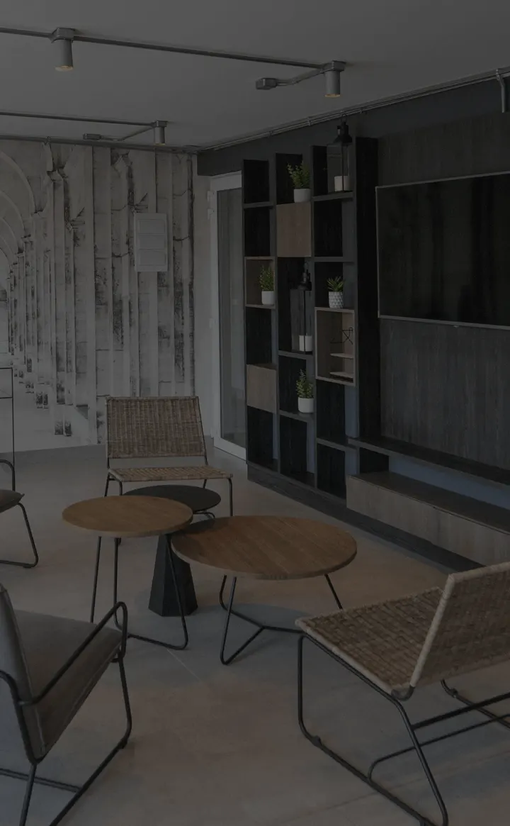 Diseño y estándar de calidad - Inmobliaria Makro